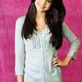 selly poze selena